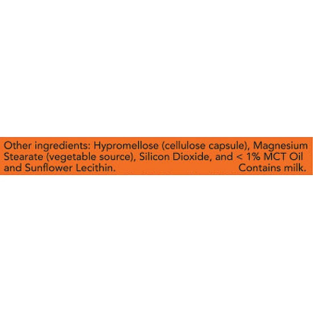 Super Colostrum 500 Mg 90 Veg Caps