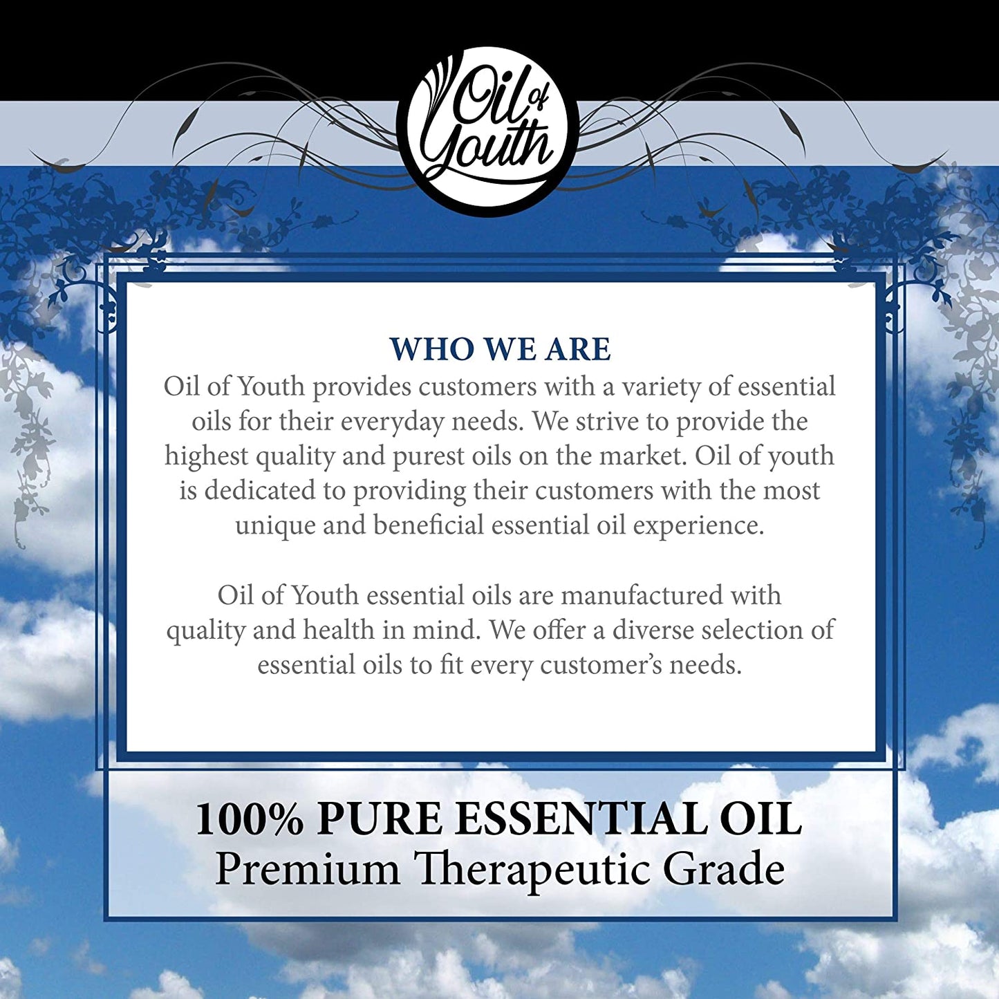 Citronella Essential Oil - Therapeutic Grade Citronella Essential Oil 4 Fl Oz for Aromatherapy Oil, Essential Oil Diffuser, Essential Oil Candle Making - Clean Burning Citronella Oil
