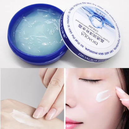 BIOAQUA Day Creams Korean Cosmetic Super Deep Moisturizing Face Cream Hydrating Lift Esseence Skin Care