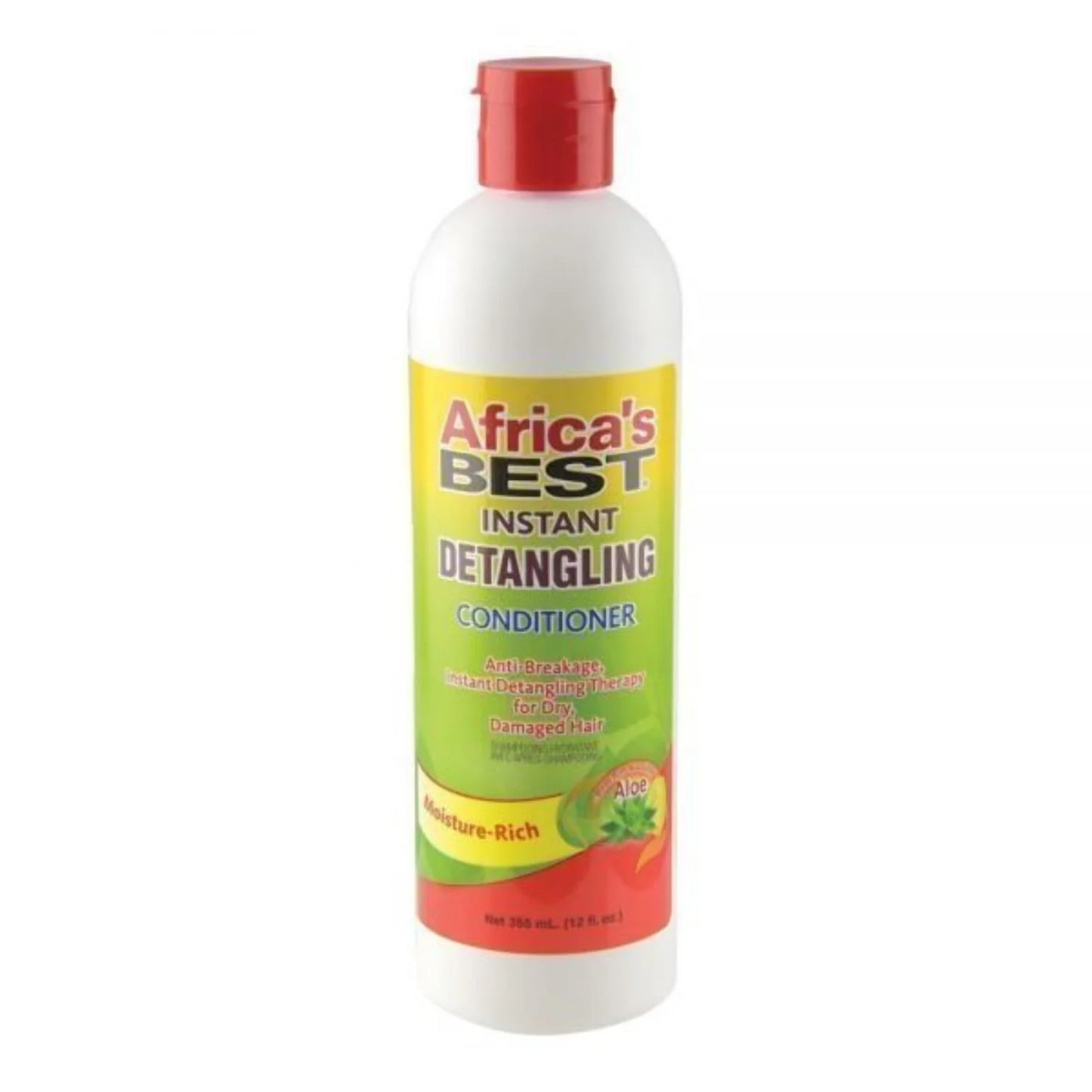 Instant Detangling Conditioner, 12 Oz