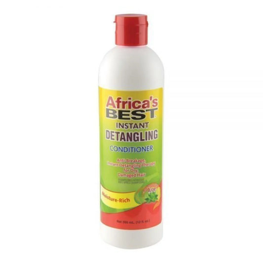 Instant Detangling Conditioner, 12 Oz