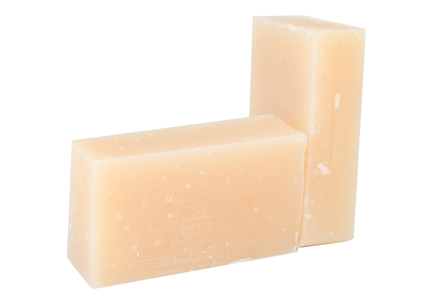 Original Shampoo Bar Soap - Vegan Old Fashioned Hair Bar: Handmade, Growth Oils, Prevents Loss & Flakes, TSA-OK, Gentle for Al, for Hair/Body/Beard