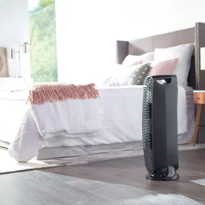 Quietclean Tower Air Purifier