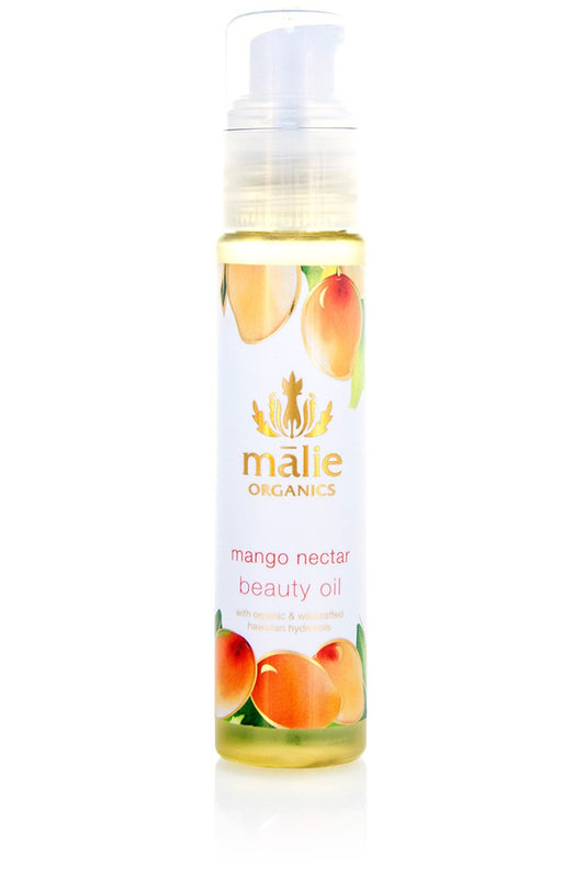 ' All Natural Organic Therapeutic Botanical Beauty Oil, Moisturization & Nourishment for Any Skin Type