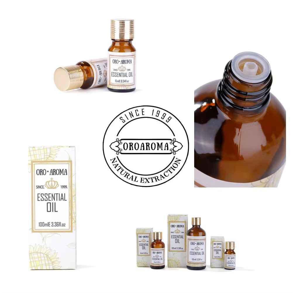 Frankincense Essential Oil Restore Skin Elasticity Balance Grease Relax Remove Odor Frankincense Oil