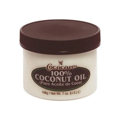 100% Coconut Oil 7 Oz