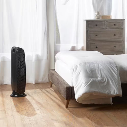 Quietclean Tower Air Purifier