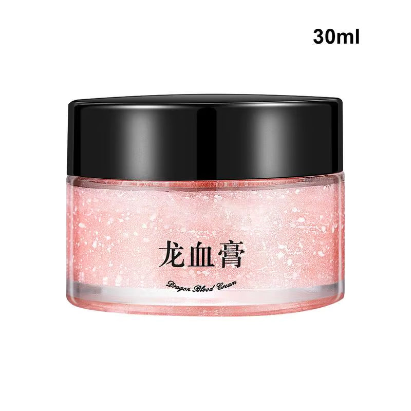 30Ml Dragon Blood Facial Cream Hydrating Face Cream Brighten Skin Tone Nourishing Cream Skin Tightening Cream for Women Face