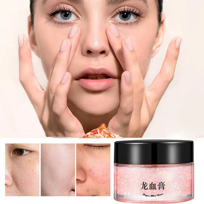 30Ml Dragon Blood Facial Cream Hydrating Face Cream Brighten Skin Tone Nourishing Cream Skin Tightening Cream for Women Face