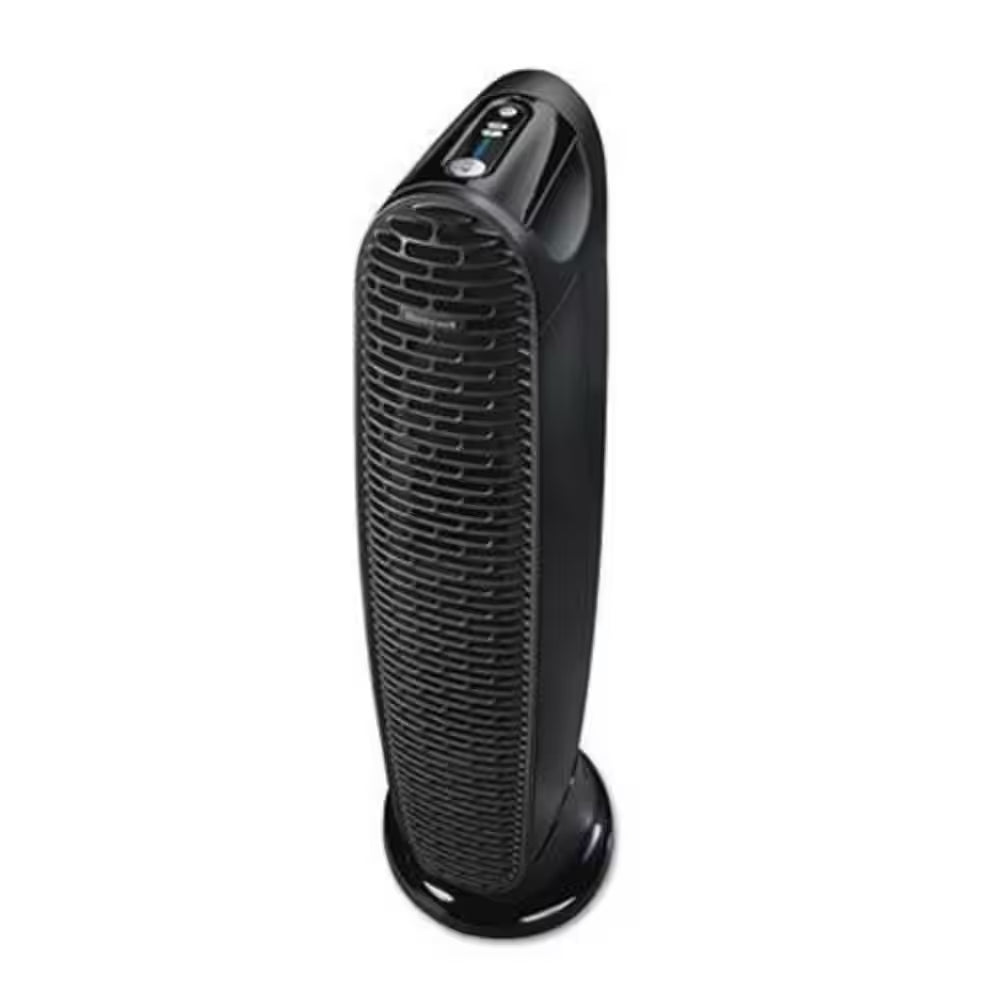 Quietclean Tower Air Purifier