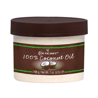 100% Coconut Oil 7 Oz