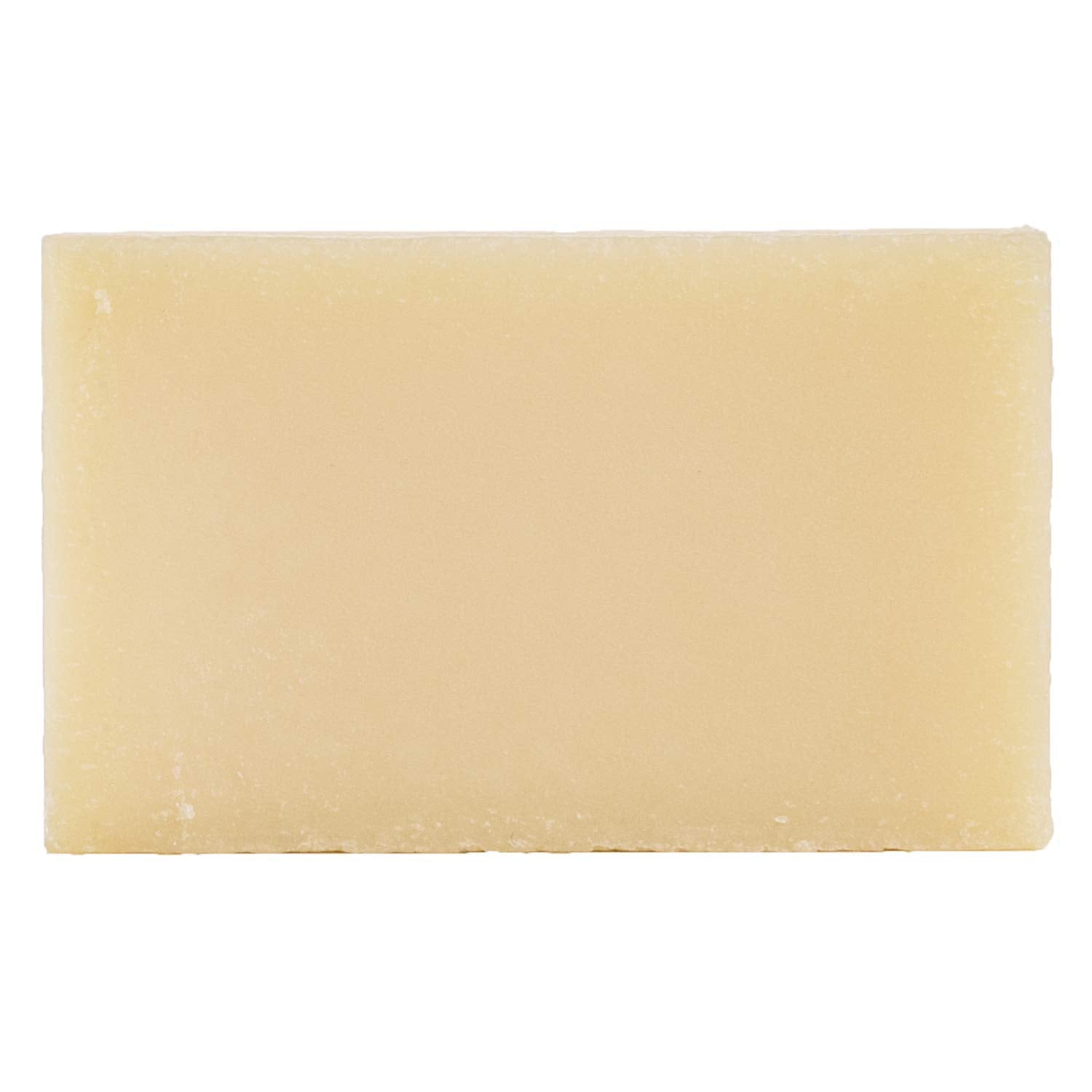 Pure Coconut Oil Beauty Bar - All-Natural Soap for Face, Skin & Hair… (BAR)