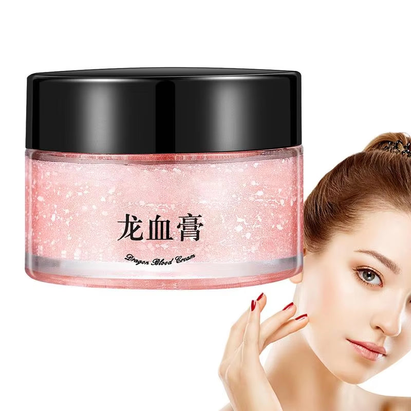 30Ml Dragon Blood Facial Cream Hydrating Face Cream Brighten Skin Tone Nourishing Cream Skin Tightening Cream for Women Face